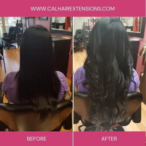 Fusian Hair Extensions