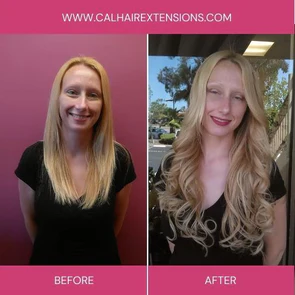 Fusian Hair Extensions