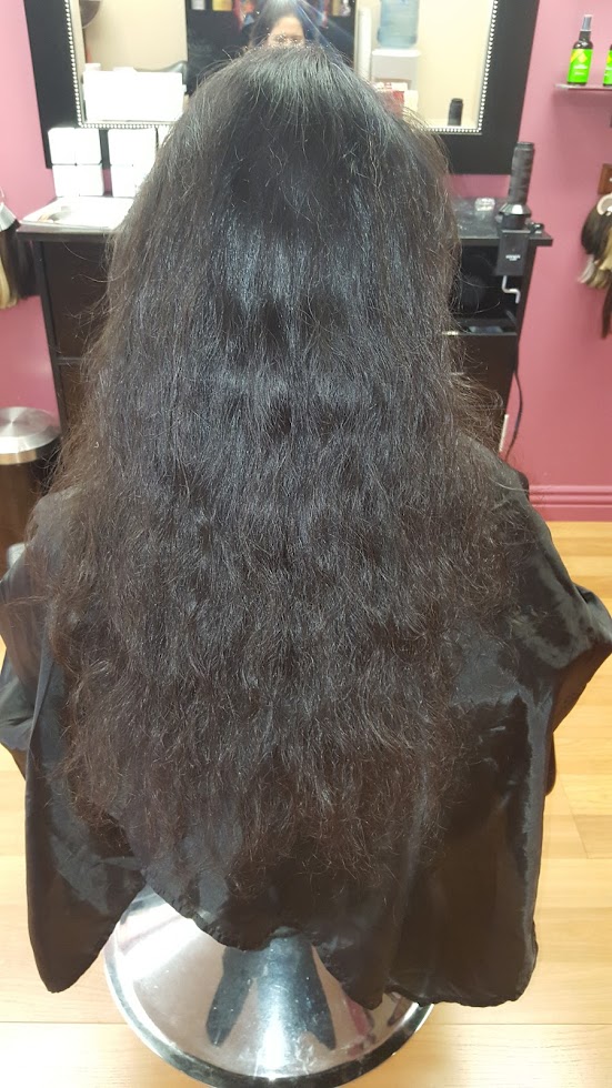 Pole Weaving Classes