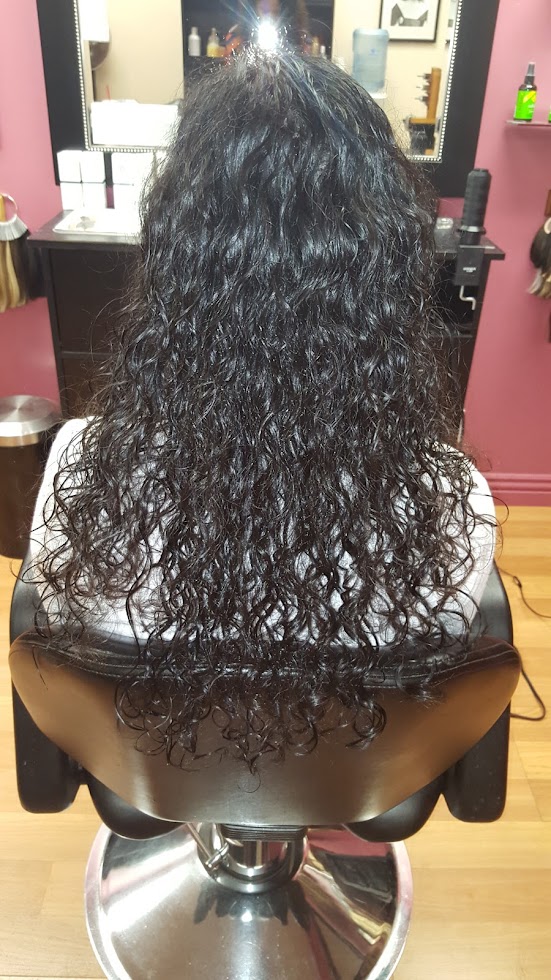 Pole Weaving Classes