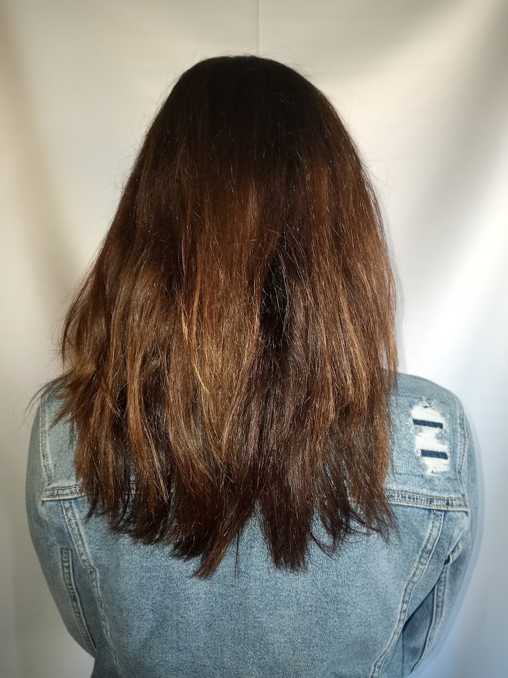 Wefted Beaded Rows Classes