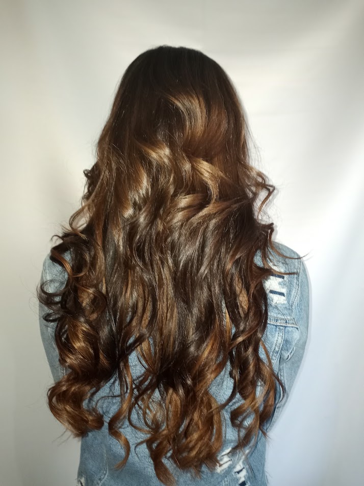 Wefted Beaded Rows Classes